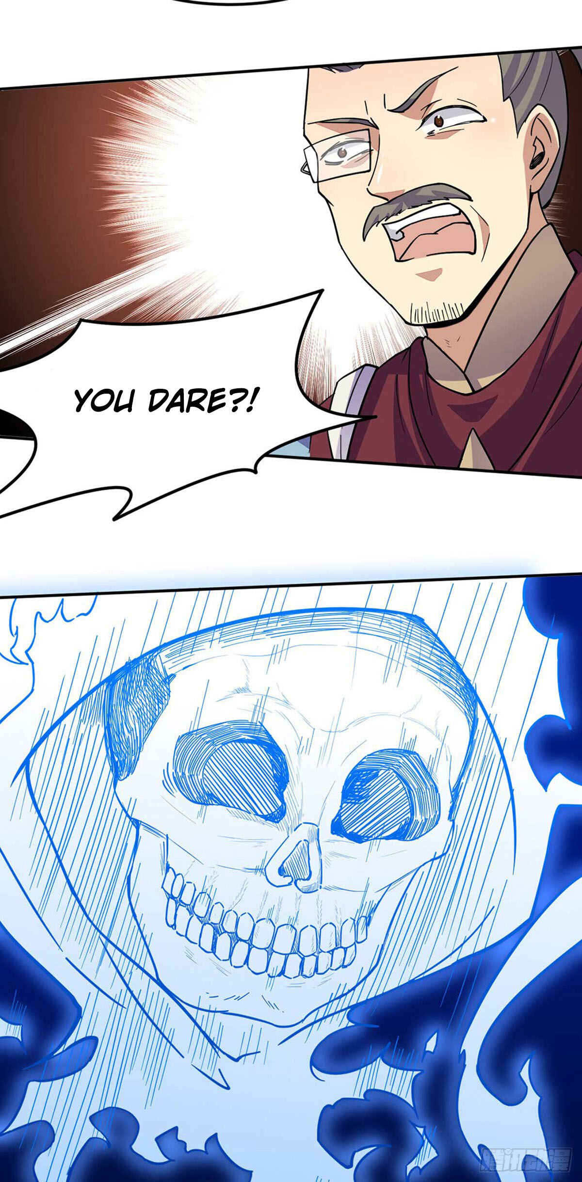 Martial Arts Reigns Chapter 169 - Page 13