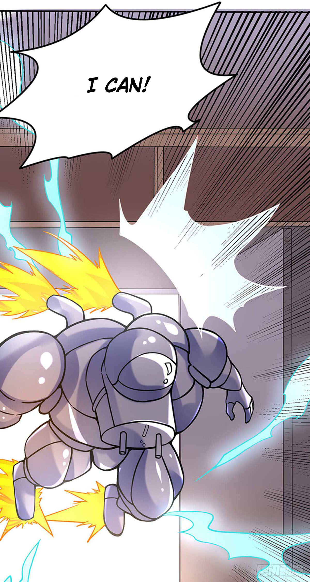 Martial Arts Reigns Chapter 169 - Page 5