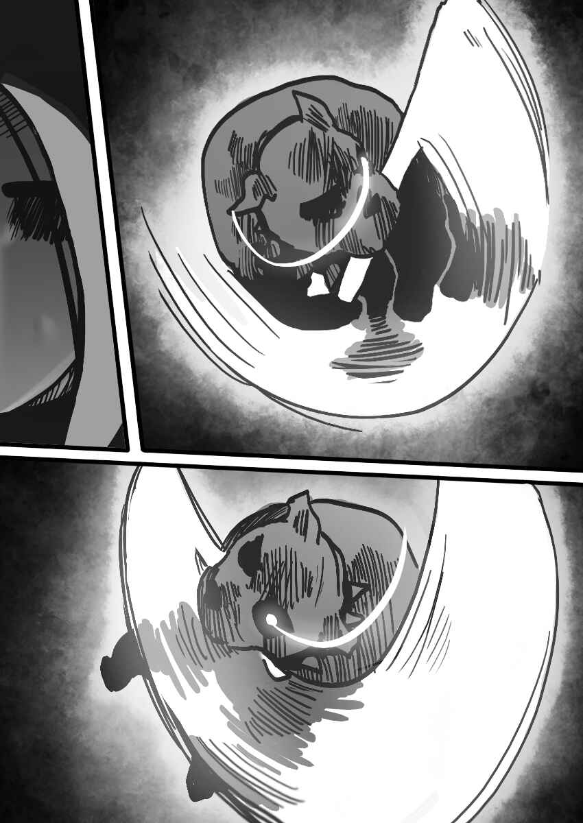 Dog Nigga Chapter 12 - Page 16