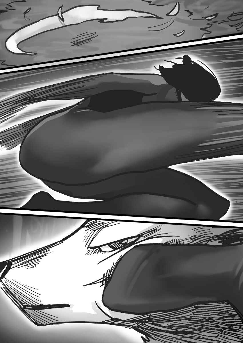 Dog Nigga Chapter 12 - Page 37