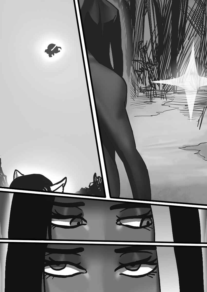 Dog Nigga Chapter 12 - Page 47