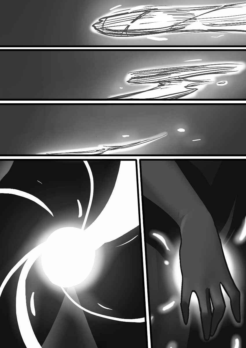 Dog Nigga Chapter 12 - Page 55