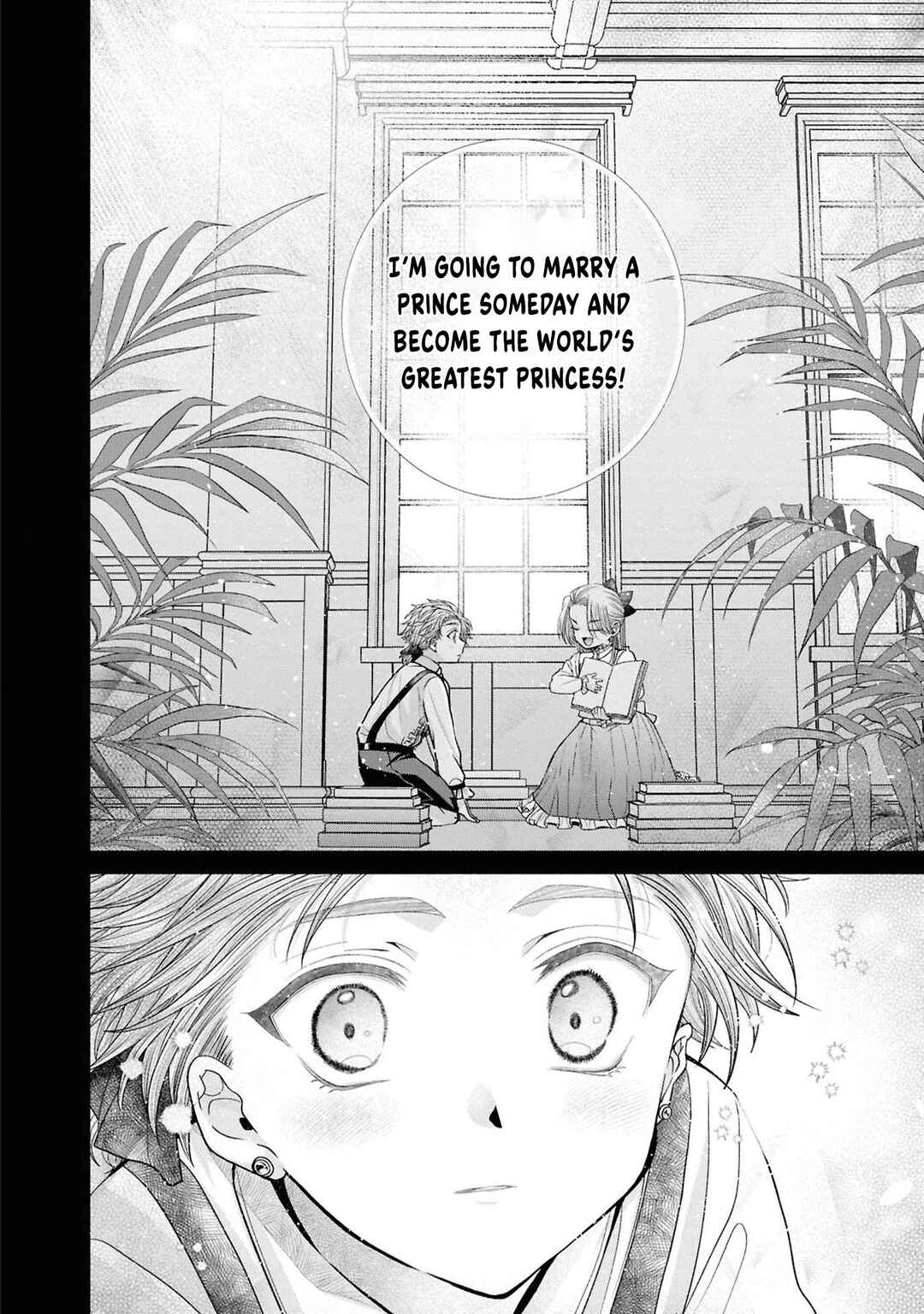 Aku no Kadou o Ikimashou Chapter 12.8 - Page 27