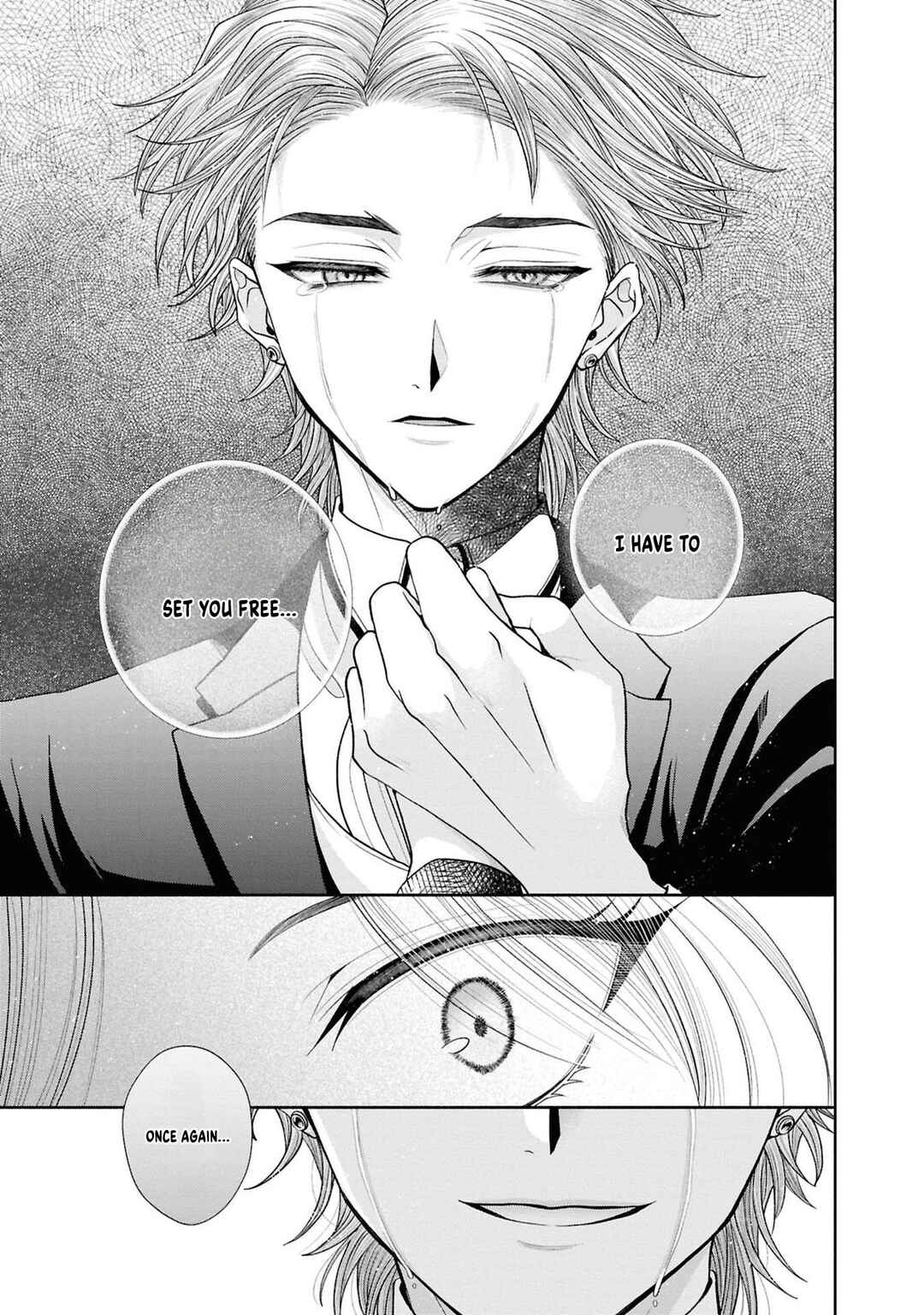 Aku no Kadou o Ikimashou Chapter 12.8 - Page 30