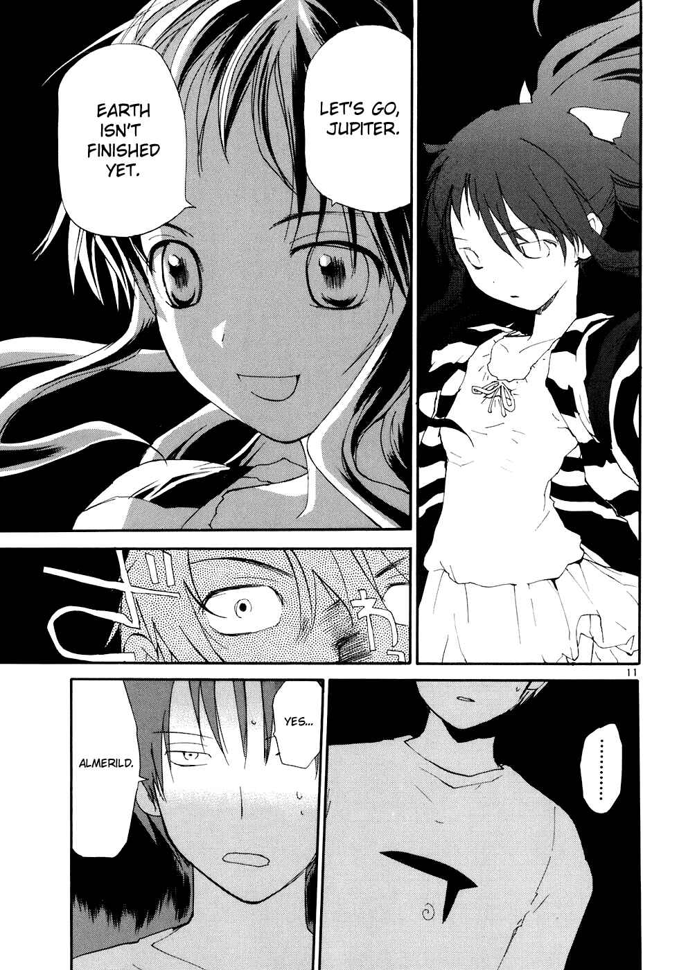 •REC Chapter 48 - Page 11