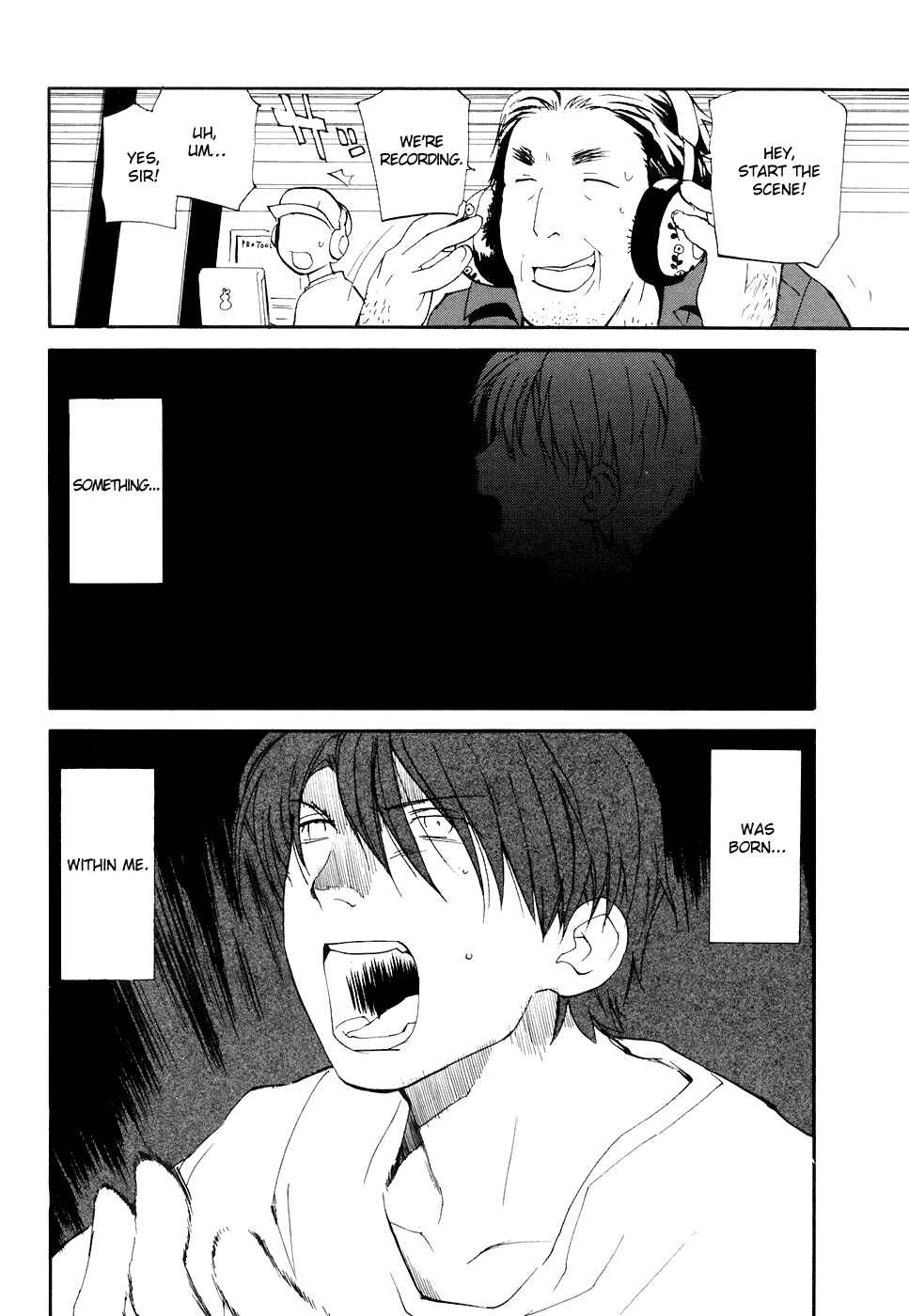 •REC Chapter 48 - Page 12