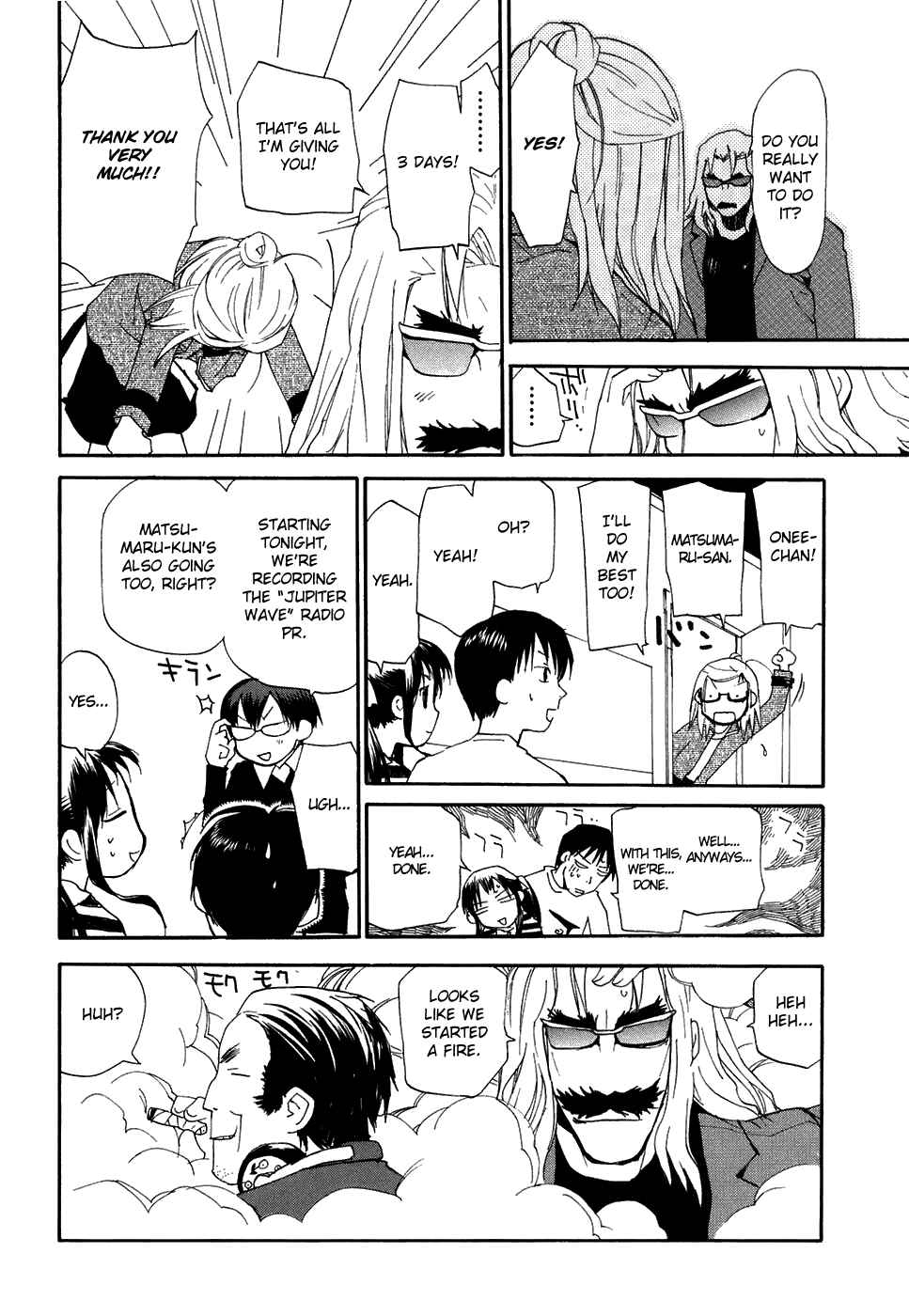 •REC Chapter 48 - Page 23