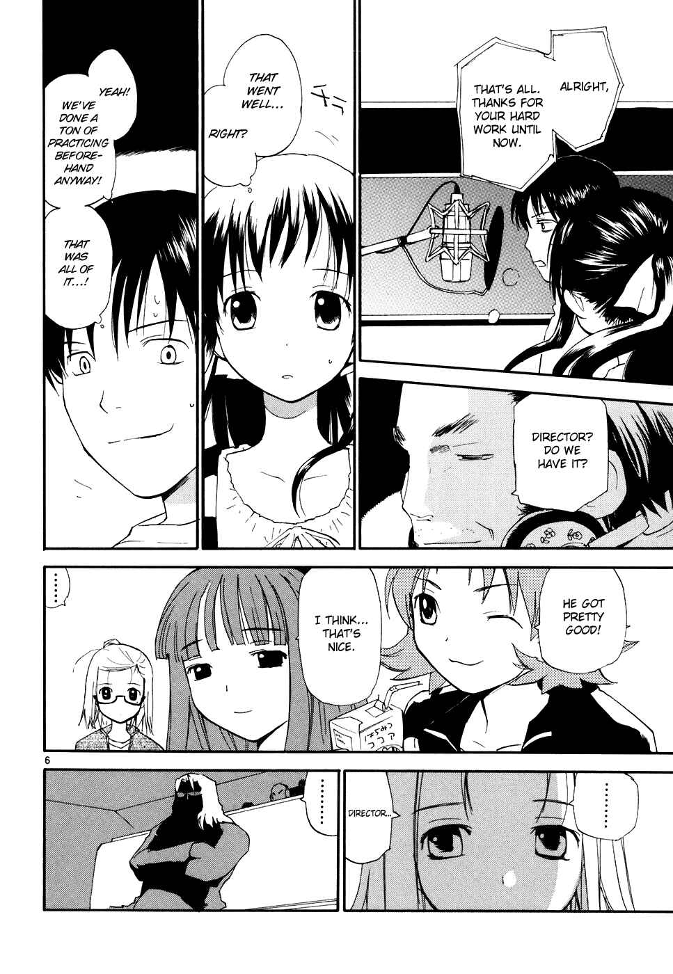 •REC Chapter 48 - Page 6
