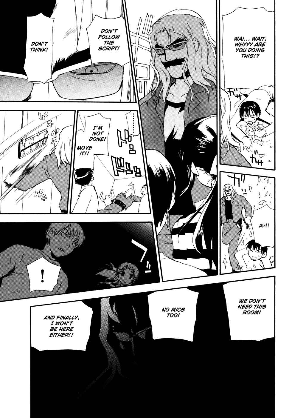 •REC Chapter 48 - Page 9