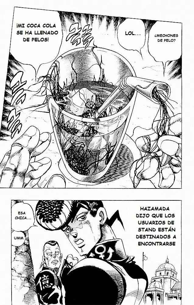 JoJo no Kimyou na Bouken: Part 4 - Diamond wa Kudakenai Chapter 29 - Page 28