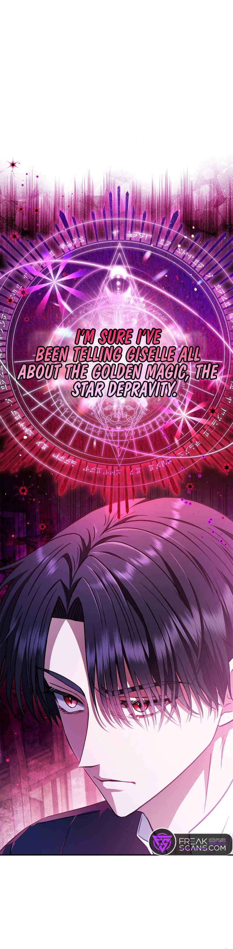 I Will Become the Villain's Poison Taster Chapter 23 - Page 12