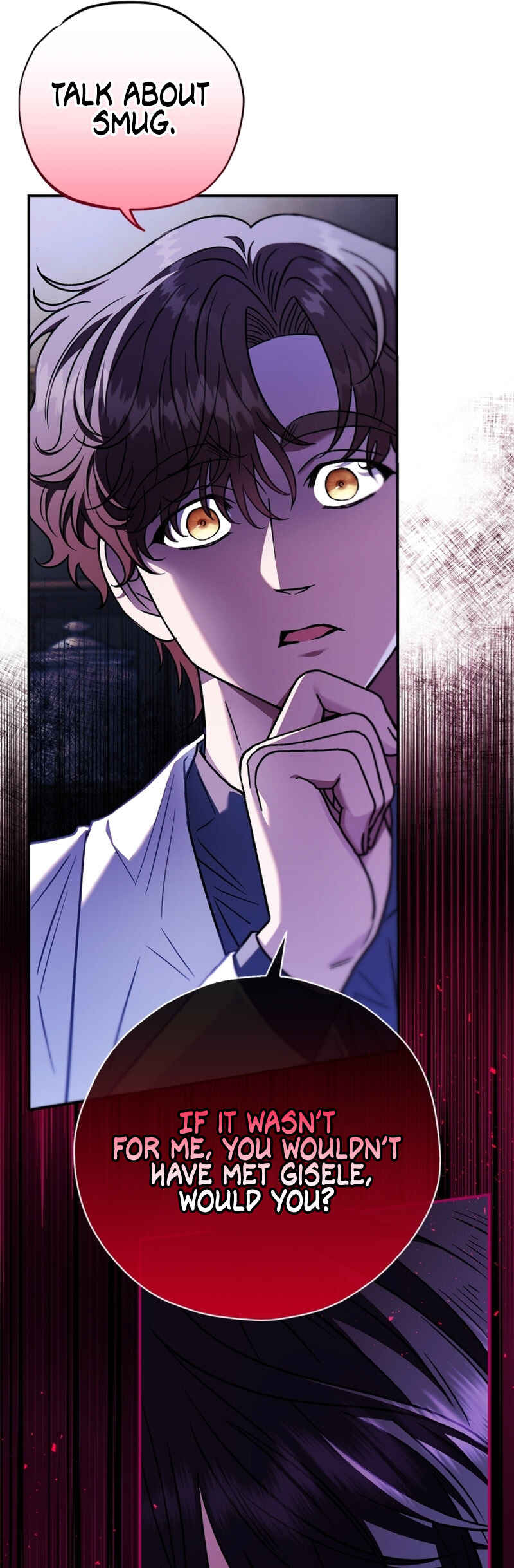 I Will Become the Villain's Poison Taster Chapter 23 - Page 5