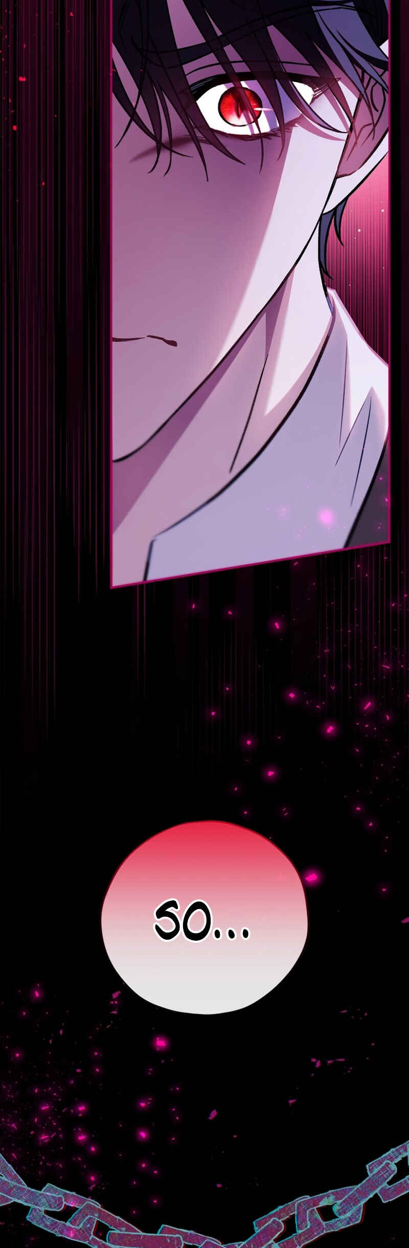 I Will Become the Villain's Poison Taster Chapter 23 - Page 6