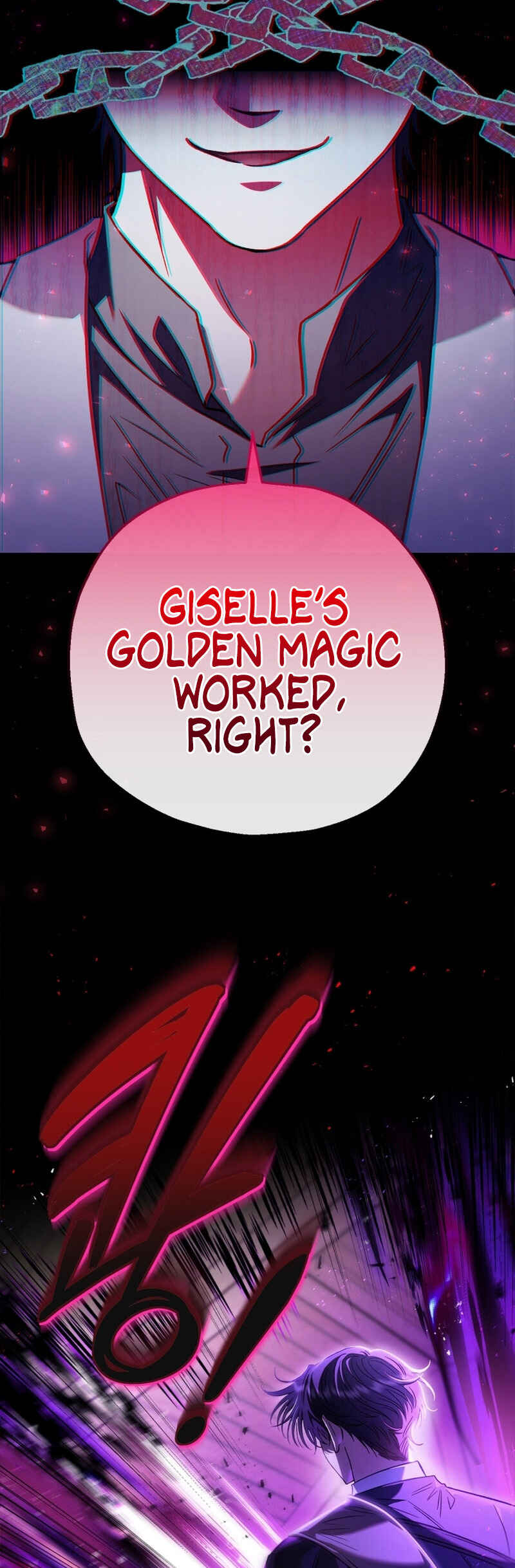 I Will Become the Villain's Poison Taster Chapter 23 - Page 7