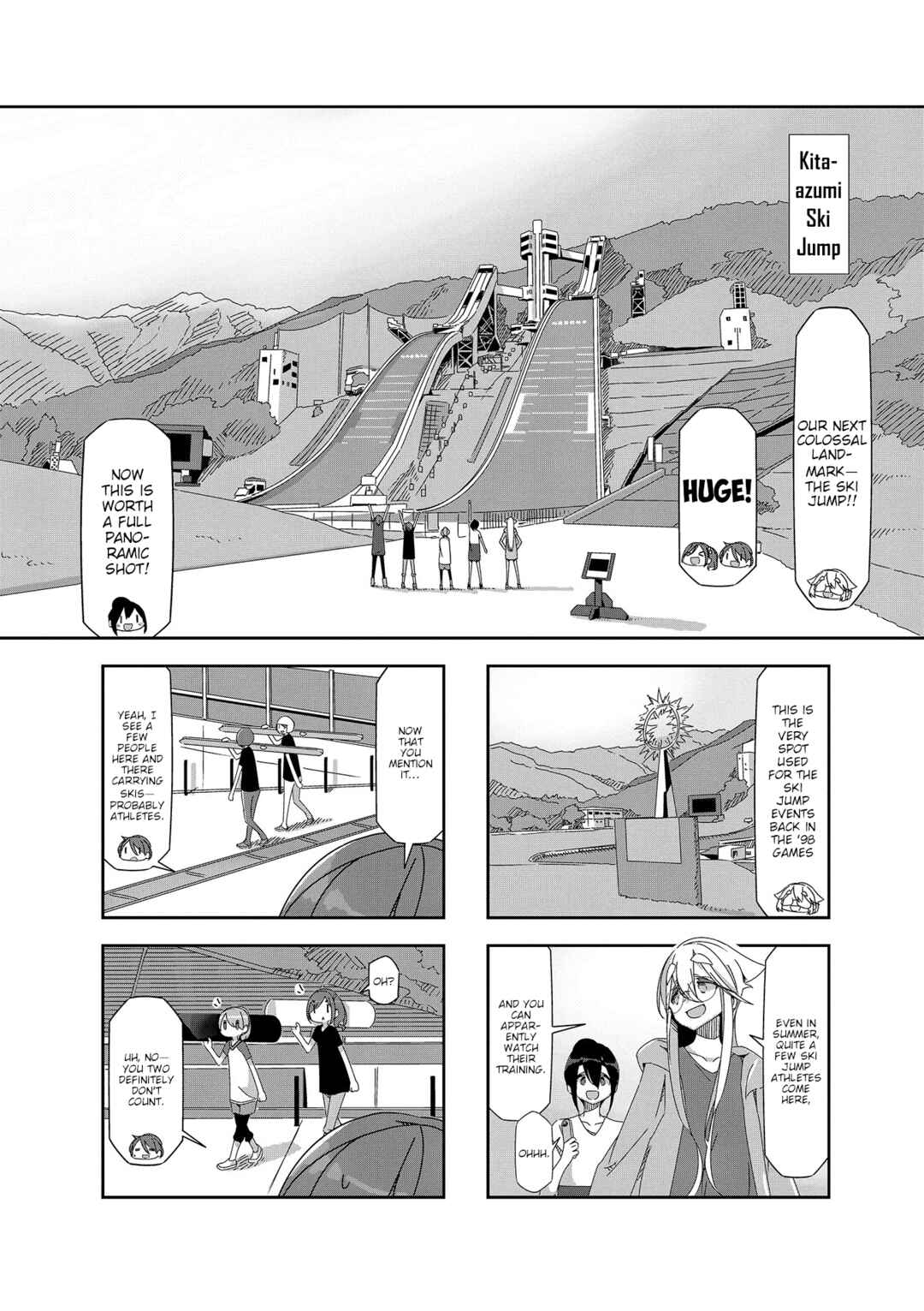 mono Chapter 29 - Page 2