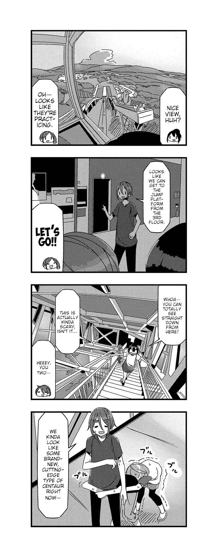 mono Chapter 29 - Page 4