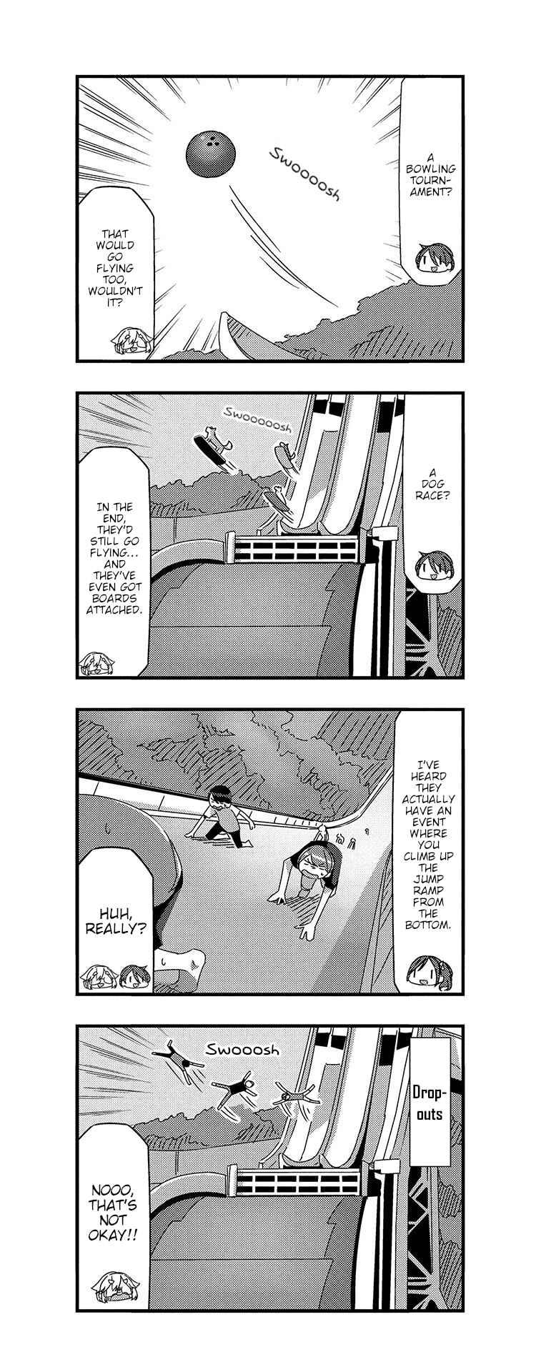 mono Chapter 29 - Page 9