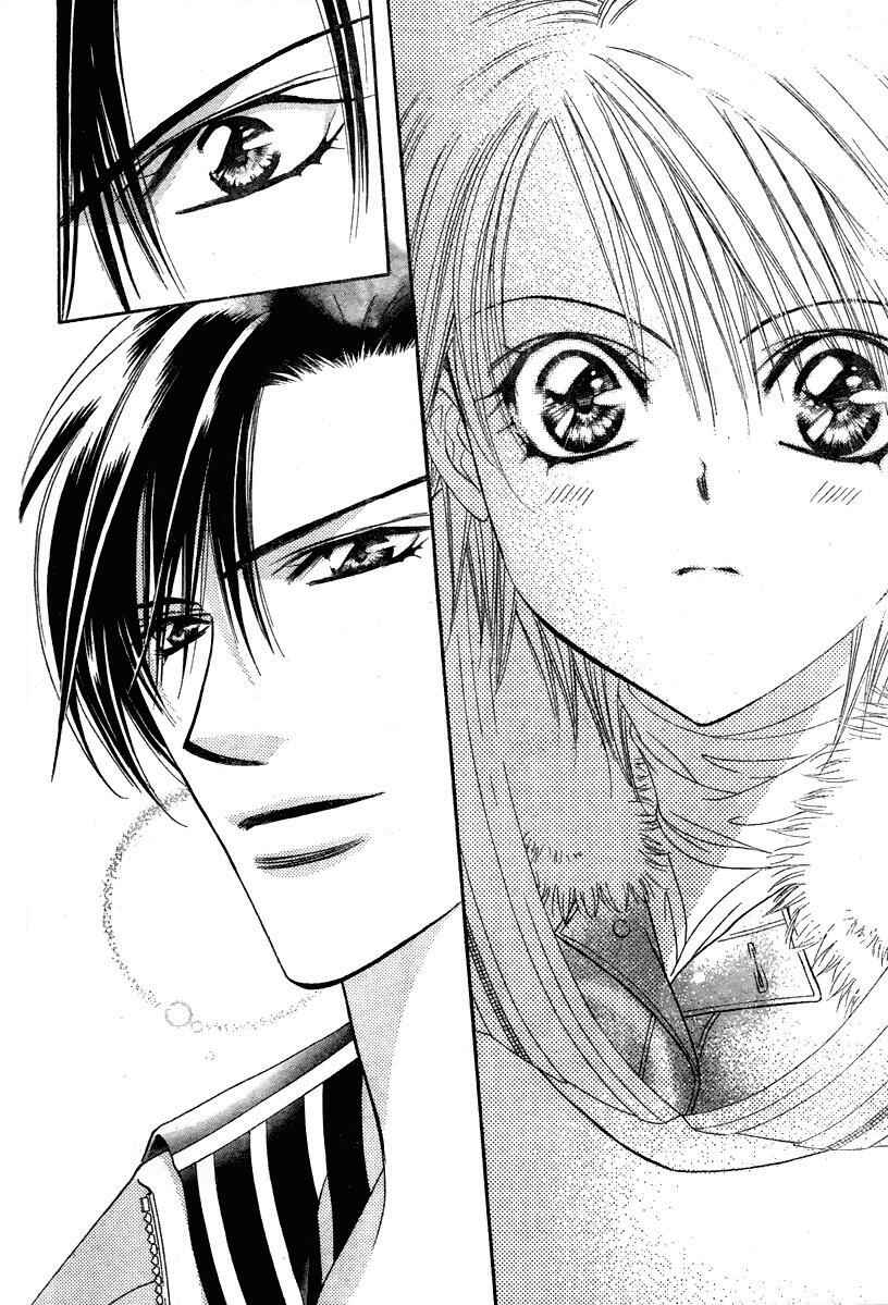 Skip Beat! Chapter 127 - Page 17