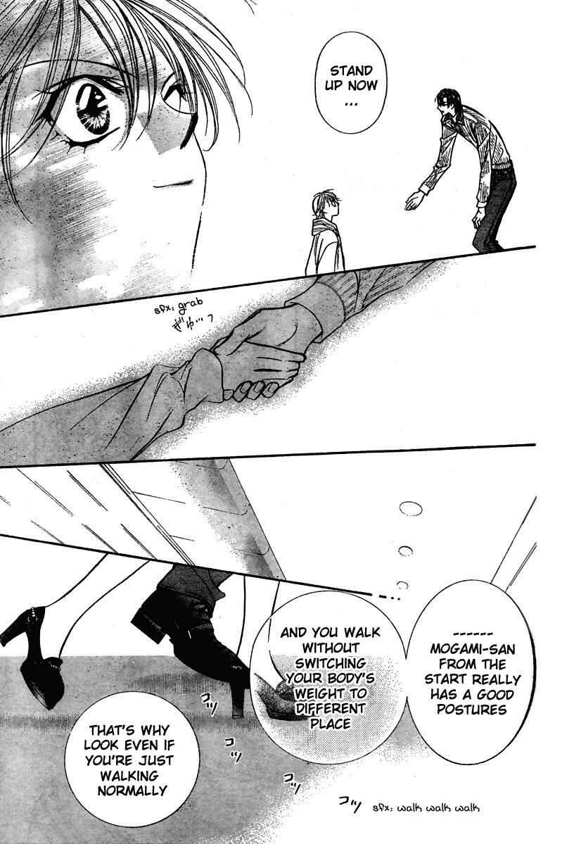 Skip Beat! Chapter 127 - Page 18
