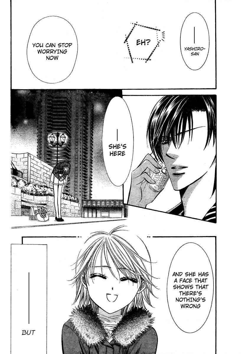 Skip Beat! Chapter 127 - Page 2