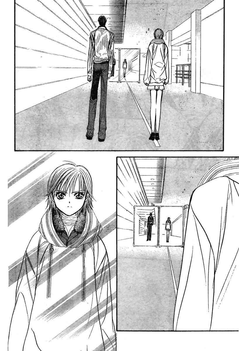 Skip Beat! Chapter 127 - Page 21