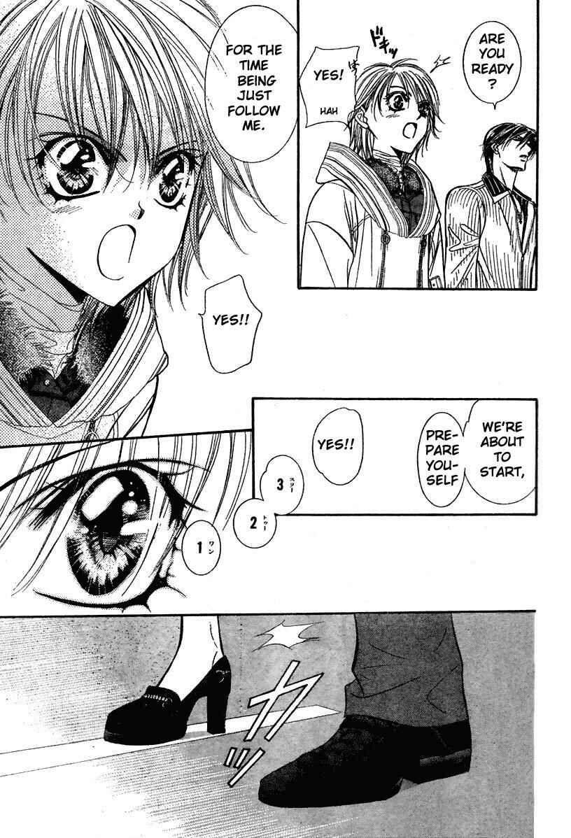 Skip Beat! Chapter 127 - Page 22