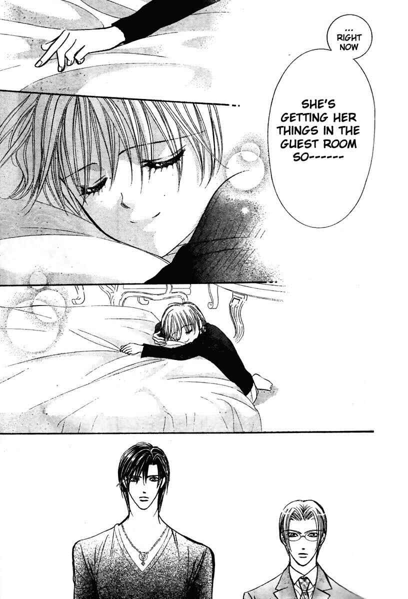 Skip Beat! Chapter 127 - Page 26