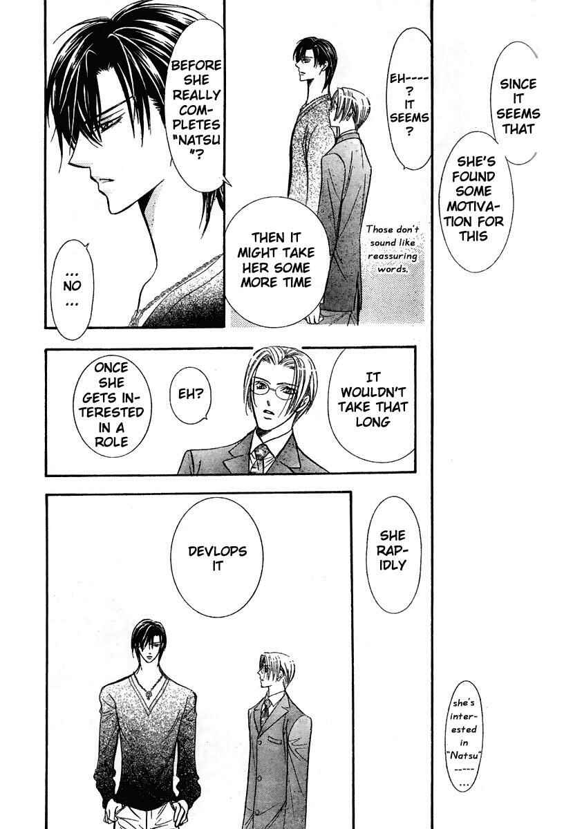 Skip Beat! Chapter 127 - Page 28
