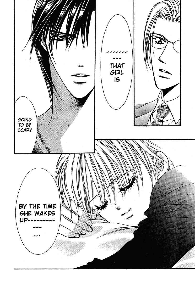 Skip Beat! Chapter 127 - Page 29