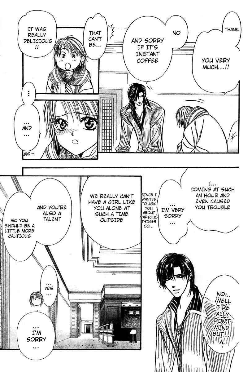 Skip Beat! Chapter 127 - Page 6