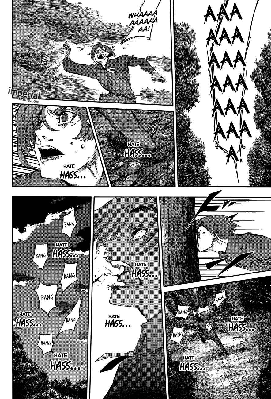 Tokyo Ghoul:re Chapter 35 - Page 13