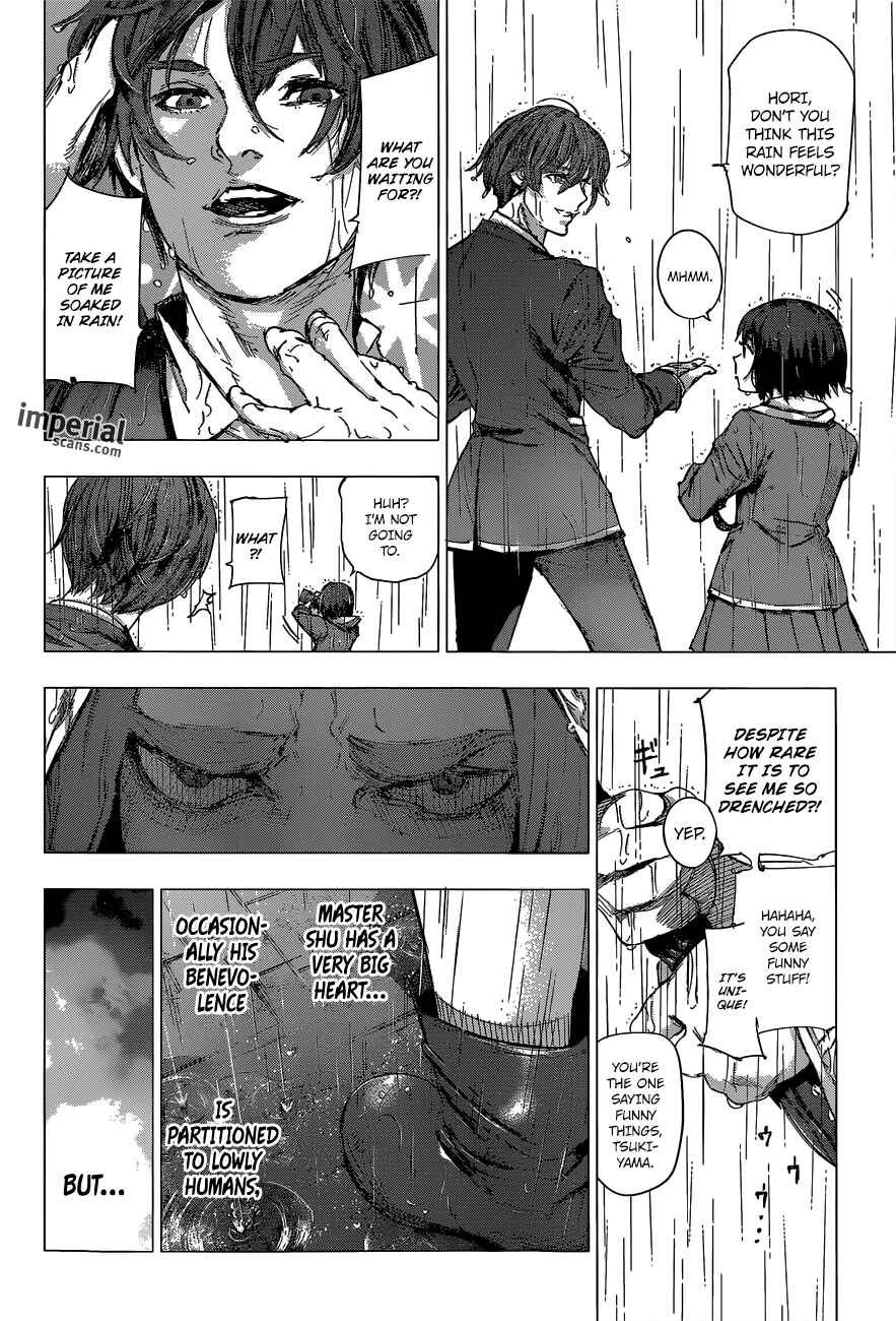 Tokyo Ghoul:re Chapter 35 - Page 5