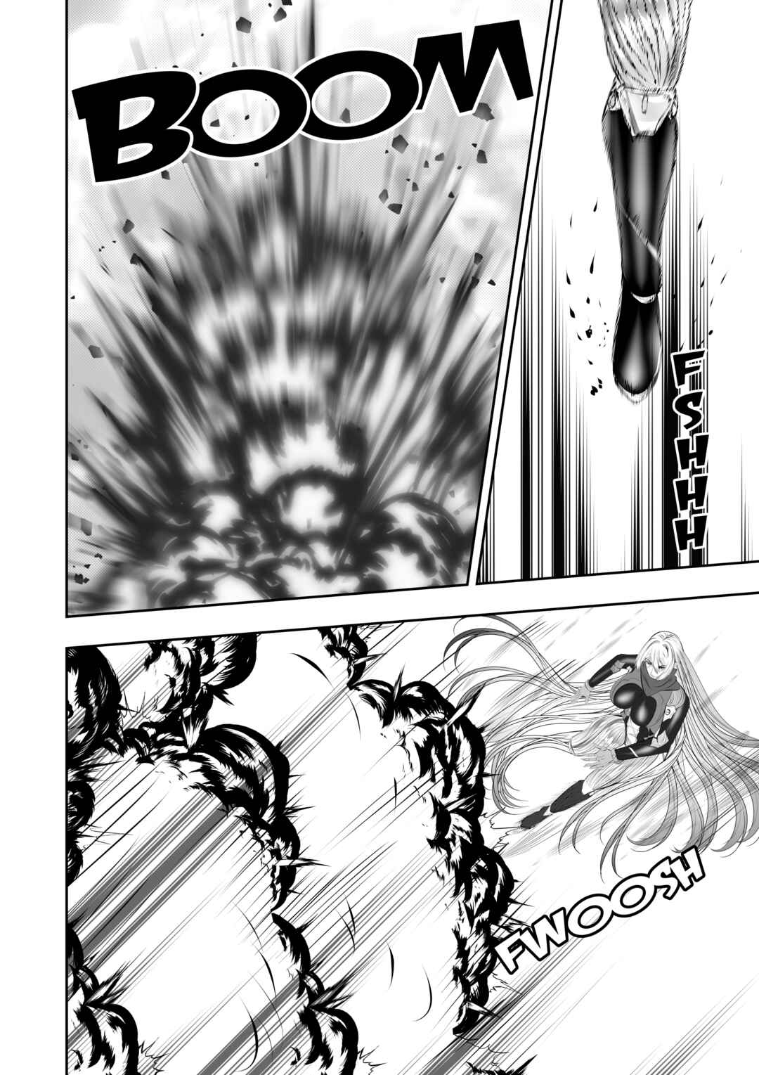[DE] SOL.ATE; Children of Gaia Chapter 1 - Page 15