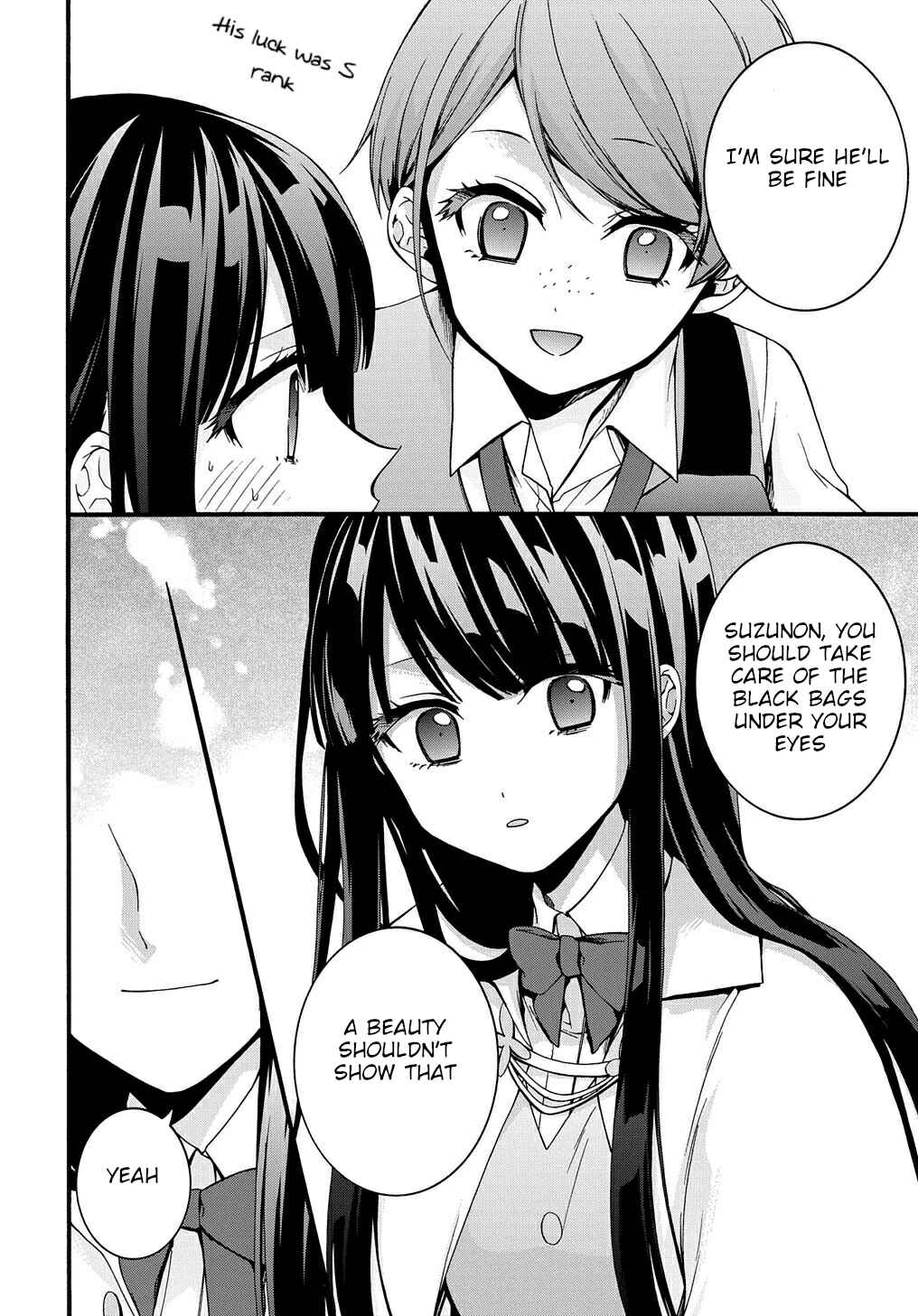 Garbage Brave: Isekai ni Shoukan Sare Suterareta Yuusha no Fukushuu Monogatari Chapter 18 - Page 15