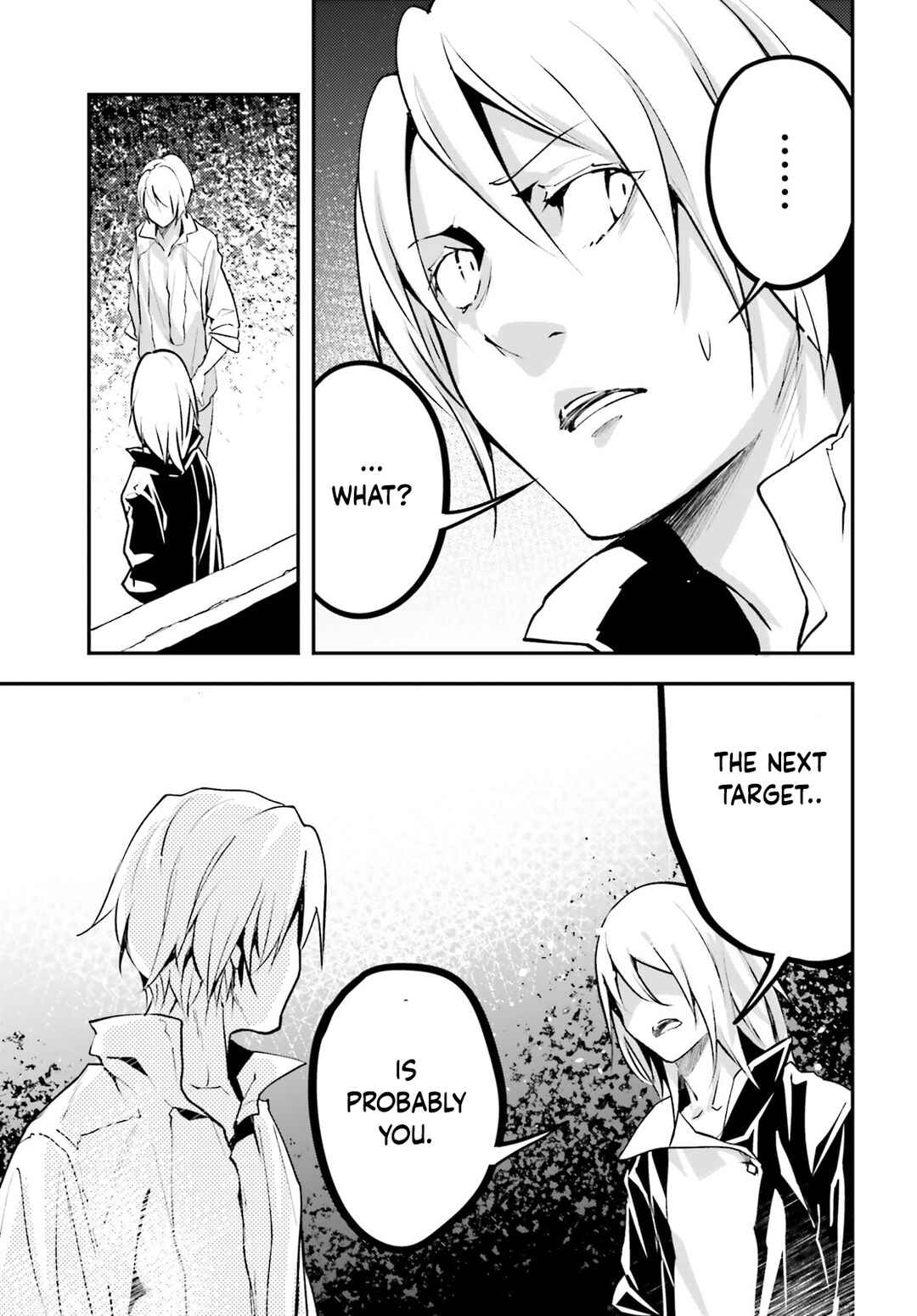 LV999 no Murabito Chapter 69 - Page 24