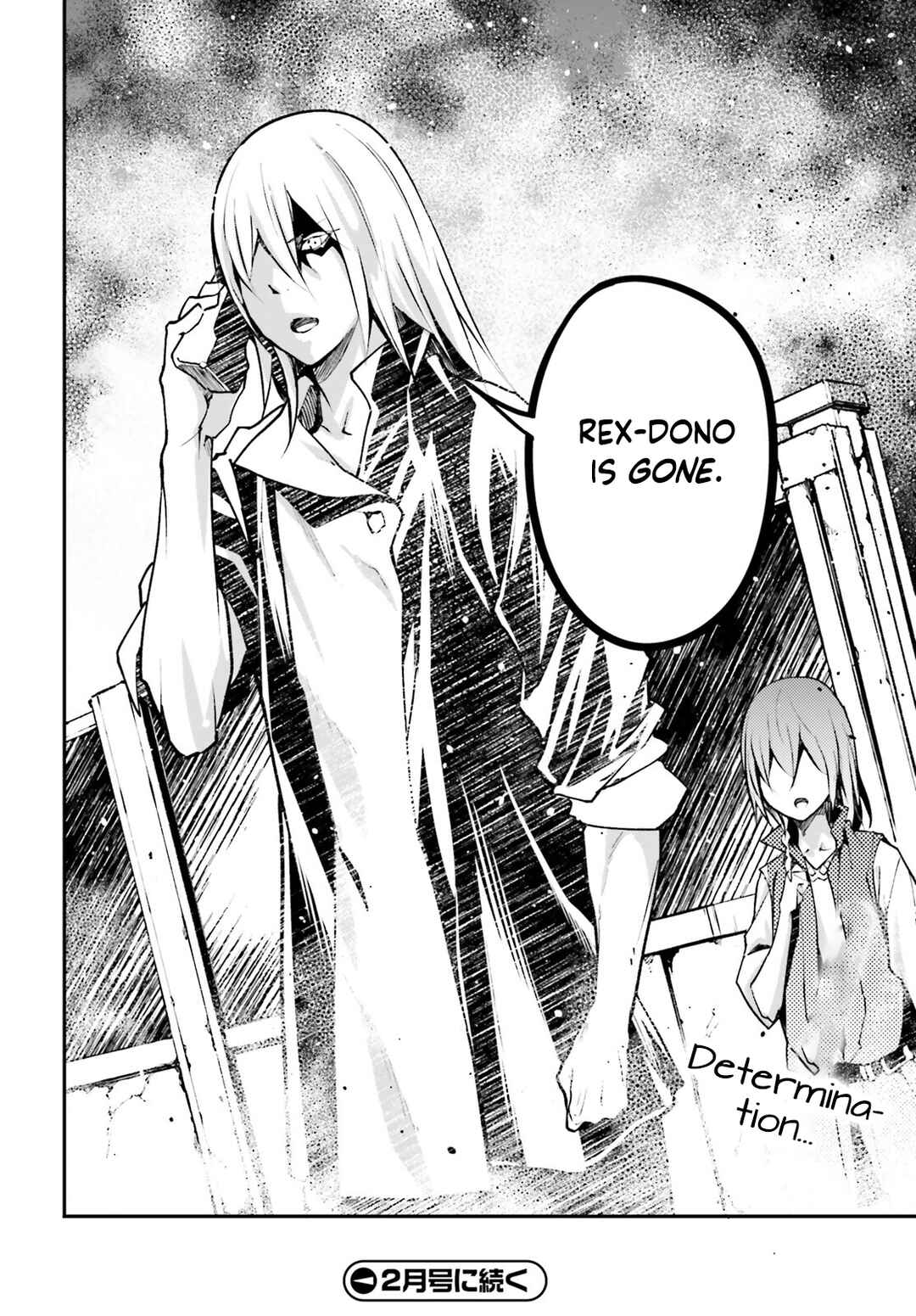 LV999 no Murabito Chapter 69 - Page 31
