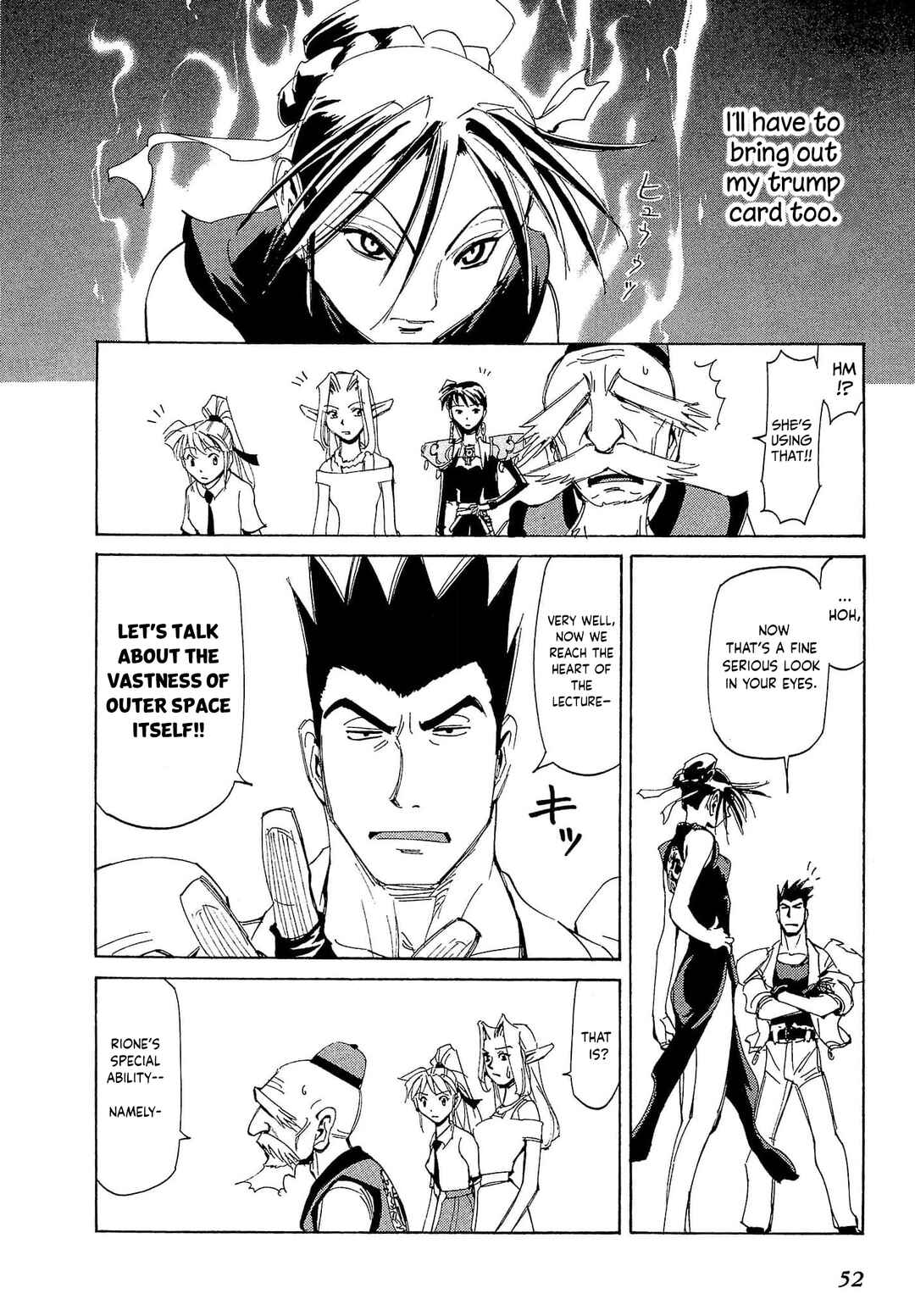 Those Who Hunt Elves Chapter 83 - Page 19