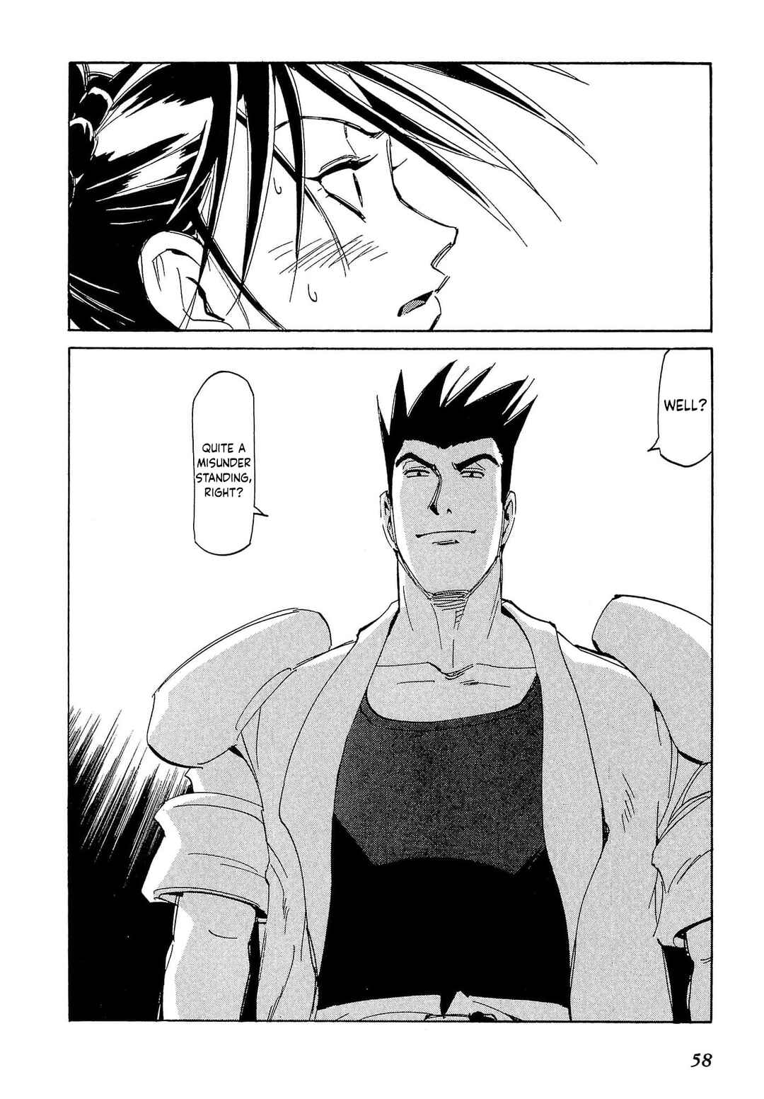 Those Who Hunt Elves Chapter 83 - Page 25