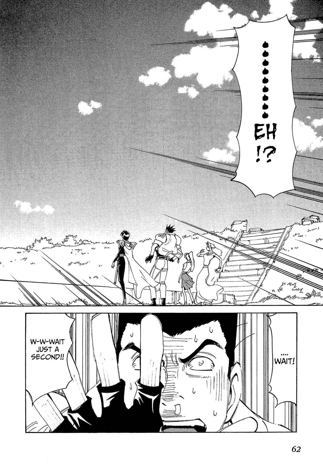 Those Who Hunt Elves Chapter 83 - Page 29
