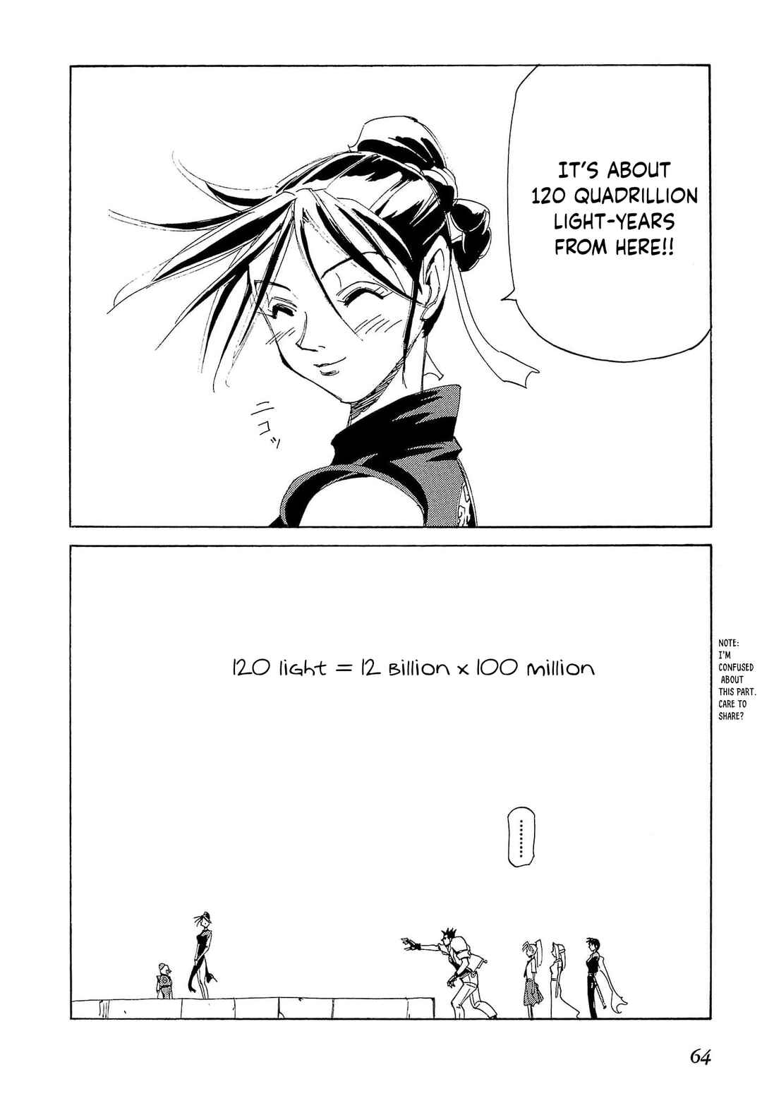 Those Who Hunt Elves Chapter 83 - Page 31