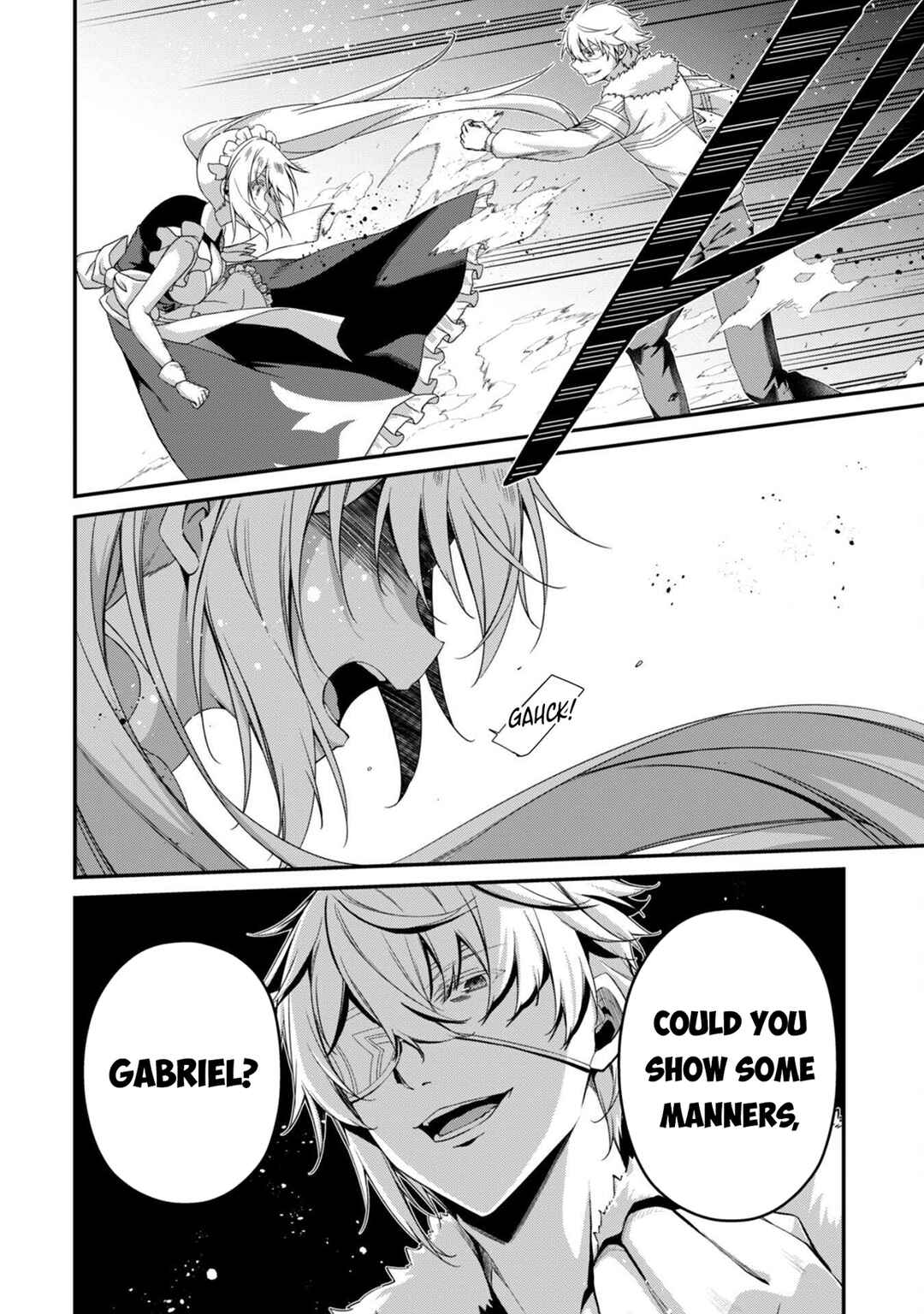 Level 1 kara Hajimaru Shoukan Musou ~Ore dake Tsukaeru Ura Dungeon de, Subete no Tenseisha wo Bucchigiru~ Chapter 33 - Page 20