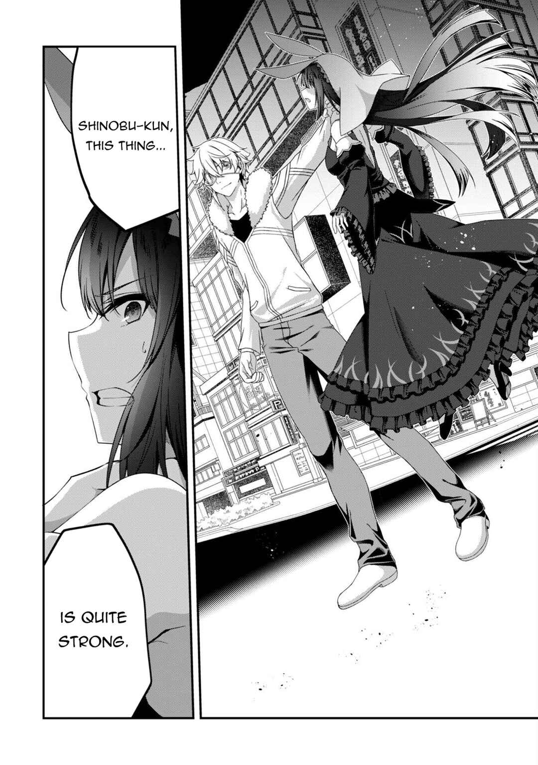 Level 1 kara Hajimaru Shoukan Musou ~Ore dake Tsukaeru Ura Dungeon de, Subete no Tenseisha wo Bucchigiru~ Chapter 33 - Page 28