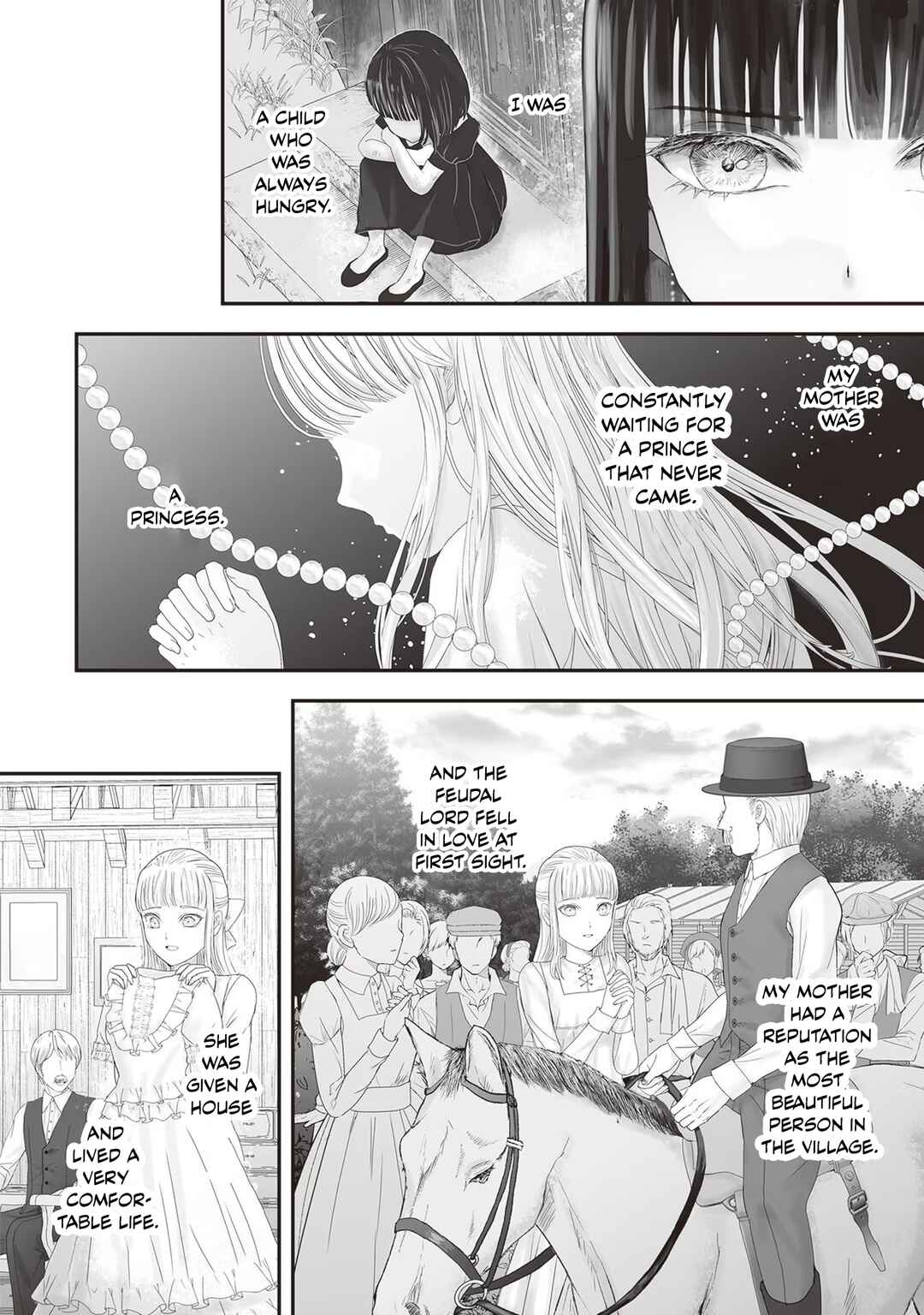 Housekishou no Maid Chapter 18 - Page 10