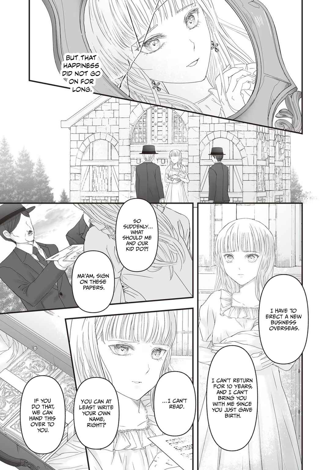 Housekishou no Maid Chapter 18 - Page 11