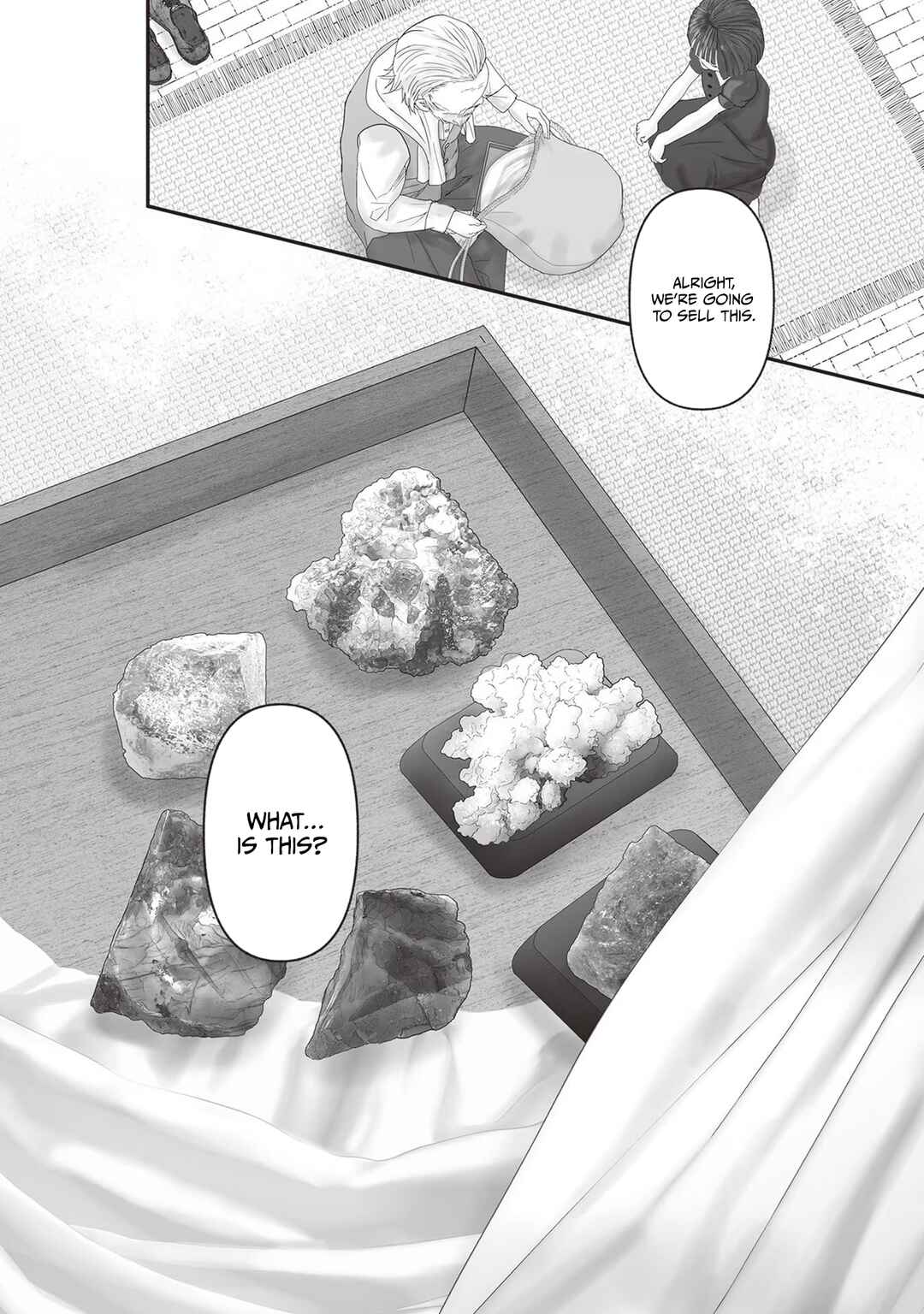 Housekishou no Maid Chapter 18 - Page 24