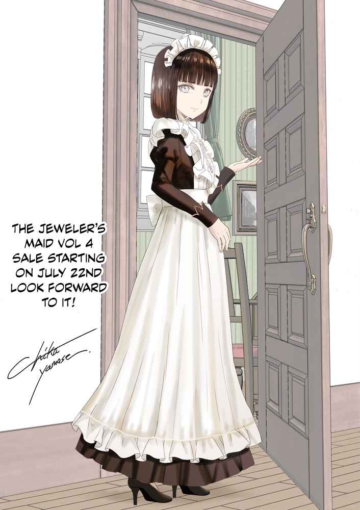Housekishou no Maid Chapter 18 - Page 27