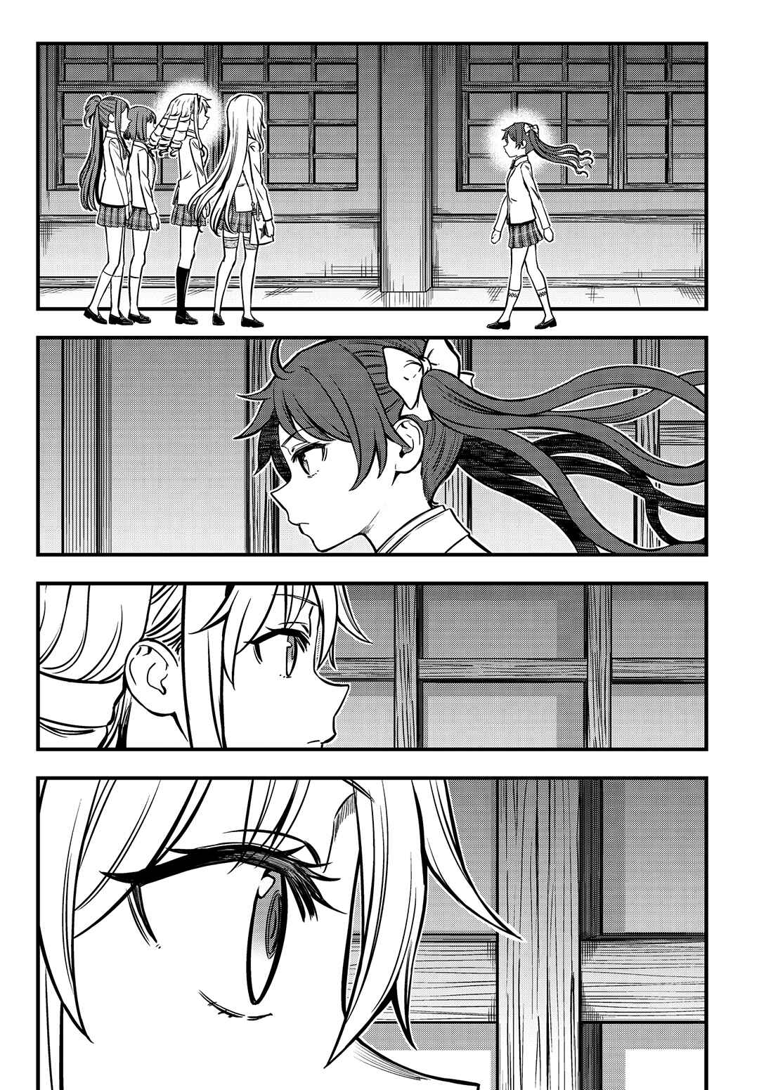 Toaru Majutsu no Index Gaiden - Toaru Kagaku no Mental Out Chapter 3 - Page 23