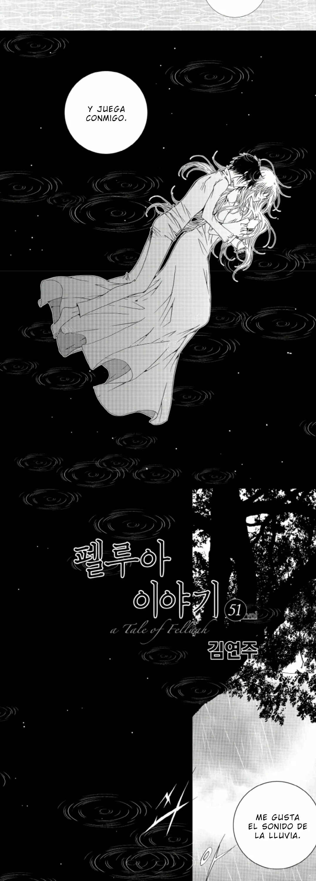 Felluah Iyagi Chapter 51 - Page 3