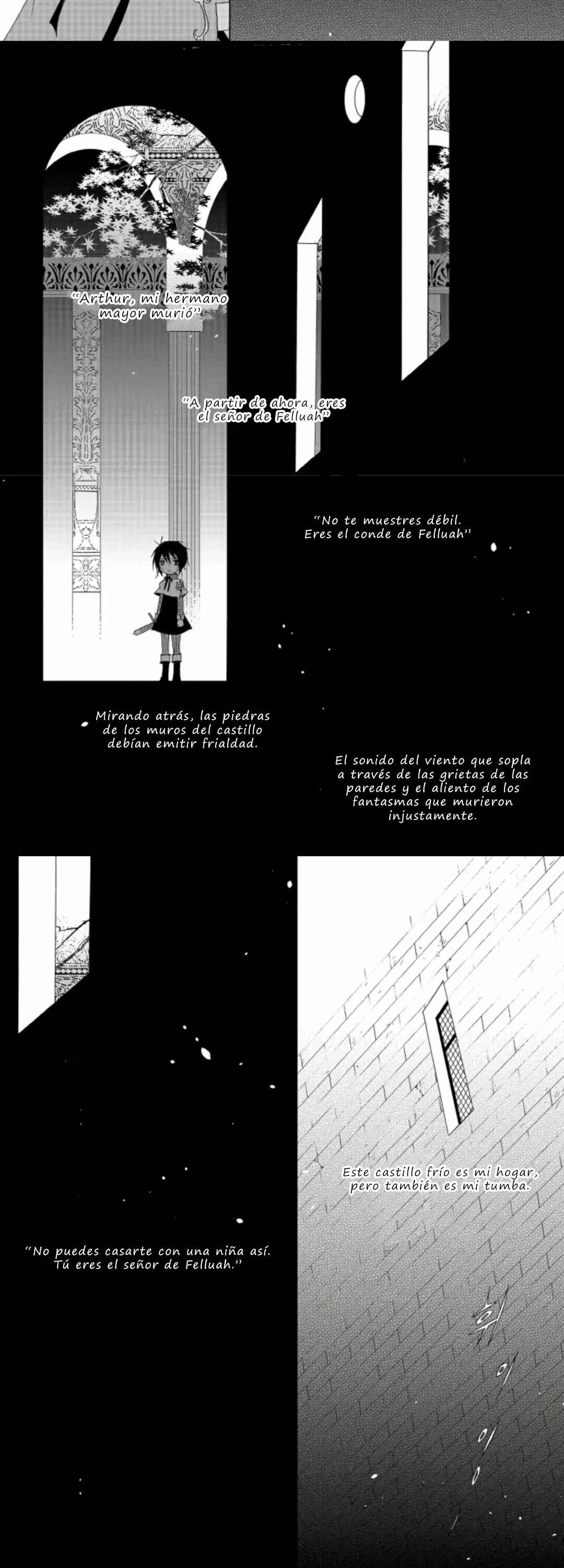 Felluah Iyagi Chapter 51 - Page 9
