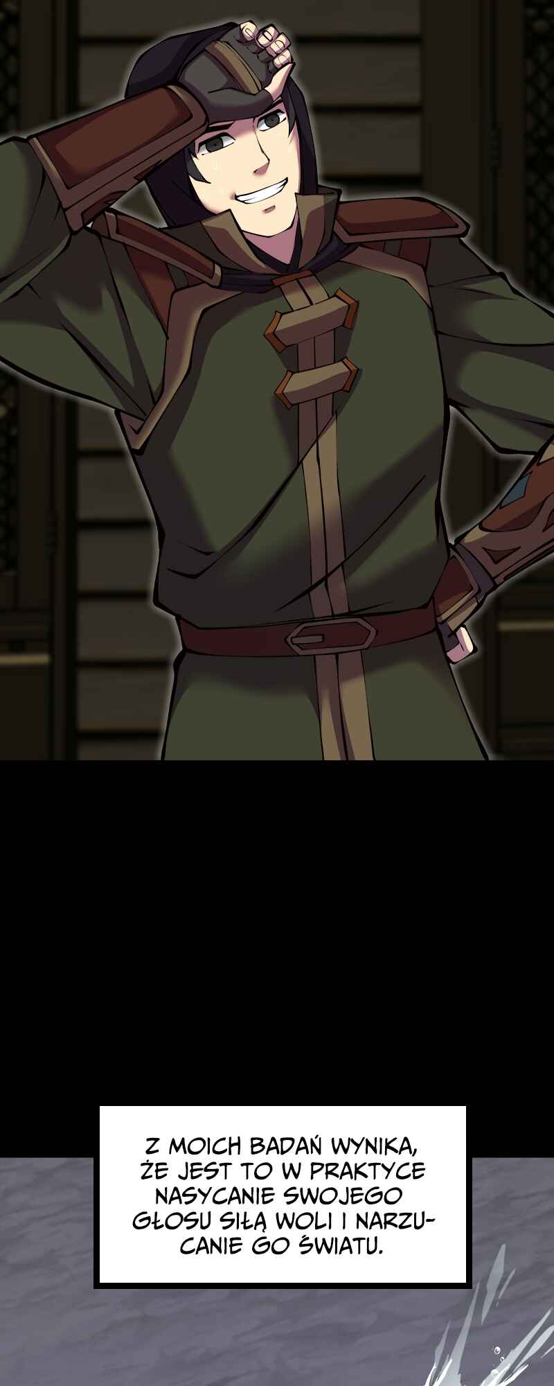 Primal Hunter Chapter 106 - Page 56